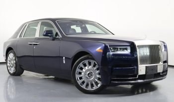 
									Buy 2020 Rolls Royce Phantom full								