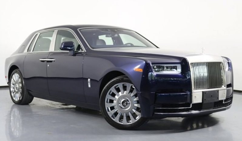 
								Buy 2020 Rolls Royce Phantom full									