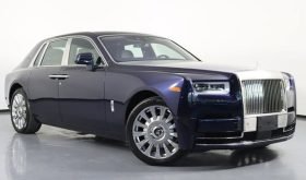 Buy 2020 Rolls Royce Phantom