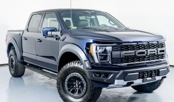 
									Buy 2023 Ford F 150 RAPTOR full								
