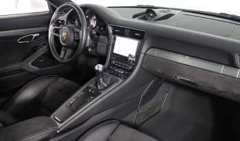 
									Buy 2022 Porsche 911 TURBO S full								