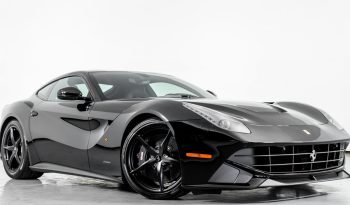 
									Buy 2017 Ferrari F12 BERLINETTA full								