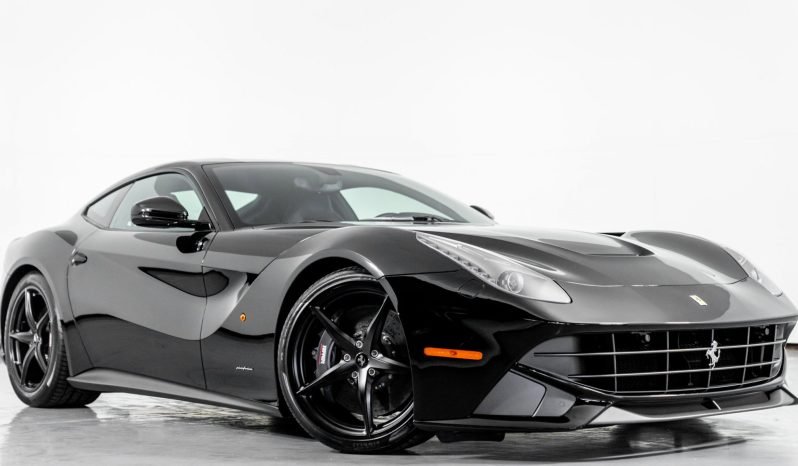 
								Buy 2017 Ferrari F12 BERLINETTA full									