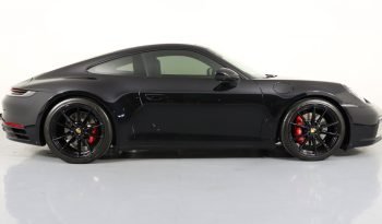
									Buy 2022 Porsche 911 TURBO S full								