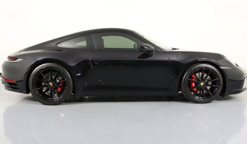 
								Buy 2022 Porsche 911 TURBO S full									