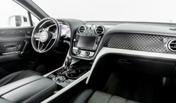 
									Buy 2020 Bentley Bentayga V8 full								