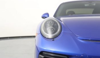 
									Buy 2022 Porsche 911 full								