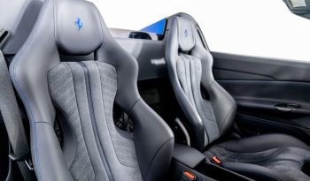 
									Buy 2017 Ferrari 488 Spider full								