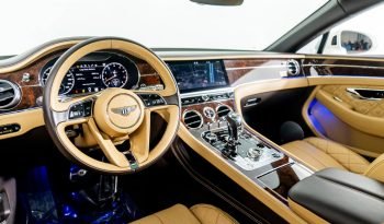 
									Buy 2020 Bentley Continental GT full								