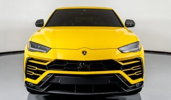 
									Buy 2020 Lamborghini Urus full								