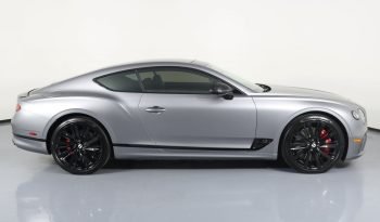 
									Buy 2022 Bentley Continental GT full								