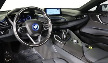 
									Buy 2020 BMW i8 full								