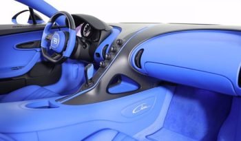 
									2019 Bugatti Chiron full								