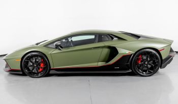 
									Buy 2022 Lamborghini Aventador LP 780-4 ULTIMAE full								