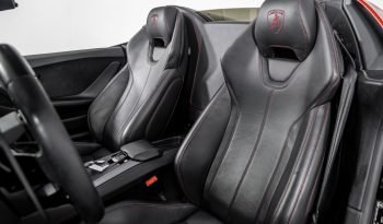 
									Buy 2020 Lamborghini Huracan EVO RWD SPYDER full								