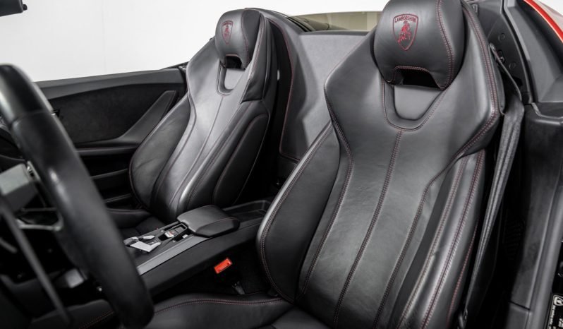 
								Buy 2020 Lamborghini Huracan EVO RWD SPYDER full									