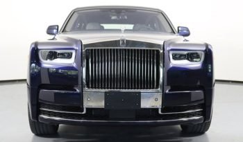 
									Buy 2020 Rolls Royce Phantom full								