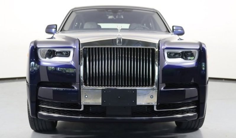 
								Buy 2020 Rolls Royce Phantom full									