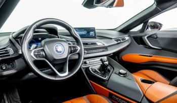 
									Buy 2020 BMW i8 ROADSTER full								