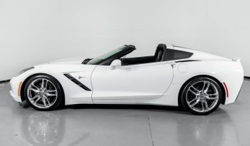 
									Buy 2016 Chevrolet Corvette Z51 3LT full								