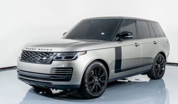 
									Buy 2021 Land Rover Range Rover WESTMINSTER full								