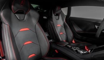 
									Buy 2021 Lamborghini Huracan EVO RWD full								