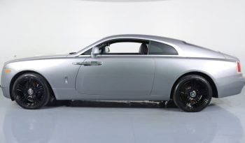 
									Buy 2016 Rolls Royce Wraith full								