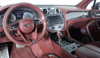 
									Buy 2022 Bentley Bentayga V8 full								