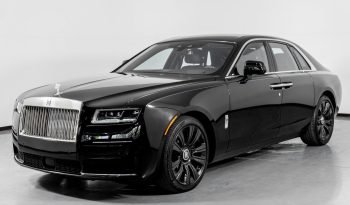 
									Buy 2021 Rolls Royce Ghost full								