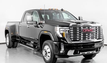 
									Buy 2024 GMC Sierra 3500HD DENALI full								