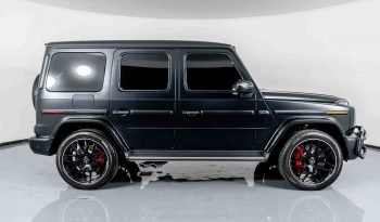 
									Buy 2023 Mercedes Benz G Class AMG G 63 full								