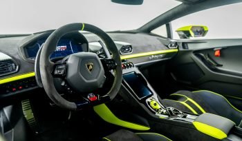 
									Buy 2023 Lamborghini Huracan Tecnica full								