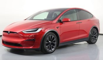 
									Buy 2022 Tesla Model X PLAID full								