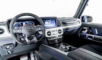 
									Buy 2023 Mercedes Benz G Class AMG G 63 full								