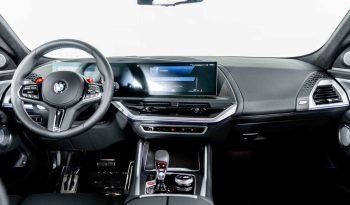 
									Buy 2023 BMW XM full								