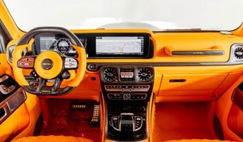 
									Buy 2021 Mercedes Benz G Class AMG G 63 KEYVANY KIT full								