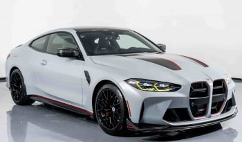 
									Buy 2023 BMW M4 CSL COUPE full								