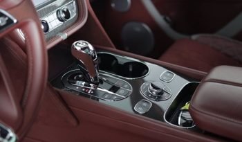 
									Buy 2022 Bentley Bentayga V8 full								