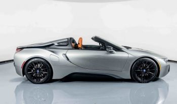 
									Buy 2020 BMW i8 ROADSTER full								