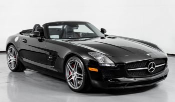 
									Buy 2014 Mercedes Benz SLS AMG GT SLS AMG GT full								