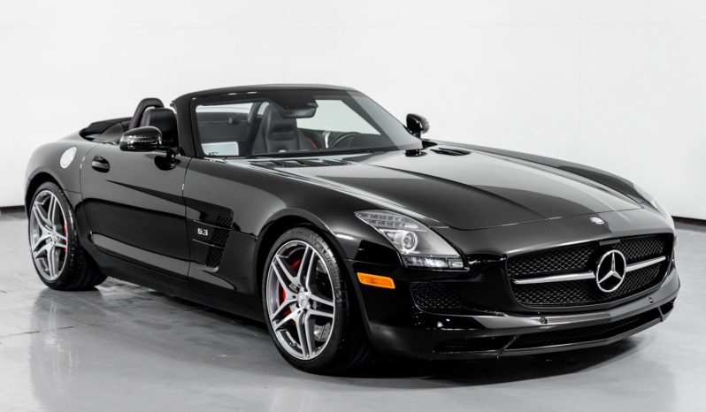 
								Buy 2014 Mercedes Benz SLS AMG GT SLS AMG GT full									
