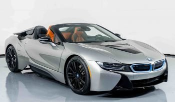 
									Buy 2020 BMW i8 ROADSTER full								