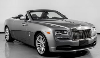 
									Buy 2019 Rolls Royce Dawn full								