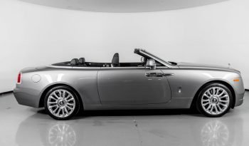 
									Buy 2019 Rolls Royce Dawn full								