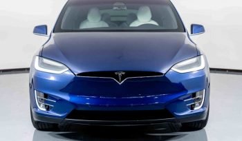 
									Buy 2017 Tesla Model X P100D full								