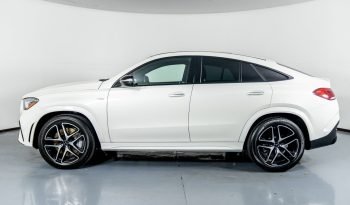 
									Buy 2023 Mercedes Benz GLE AMG GLE 53 full								
