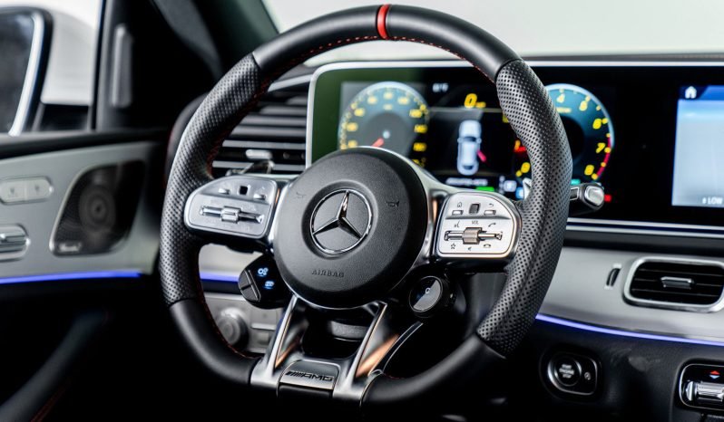 
								Buy 2023 Mercedes Benz GLE AMG GLE 53 full									