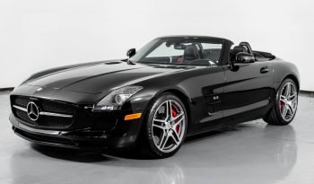 
									Buy 2014 Mercedes Benz SLS AMG GT SLS AMG GT full								