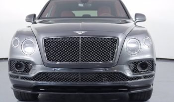 
									Buy 2022 Bentley Bentayga V8 full								