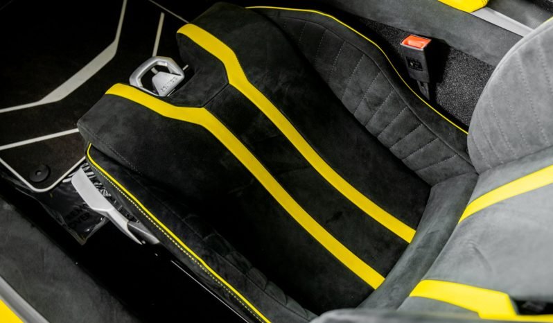 
								Buy 2022 Lamborghini Huracan STO full									